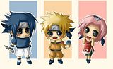 ChibiNarutoTeam.jpg Chibi Naruto Team image by KimsMagic