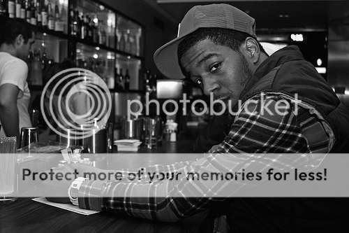 kid cudi Pictures, Images and Photos