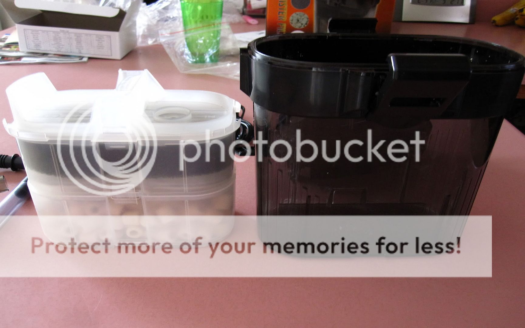 Finnex PX360 Canister filter. The Planted Tank Forum