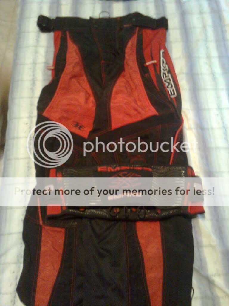 Does state of california require elevator harness | mtf tucking harness