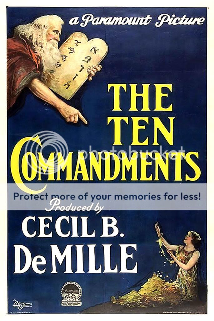DeMilleTENCOMMANDMENTS1923Poster.jpg