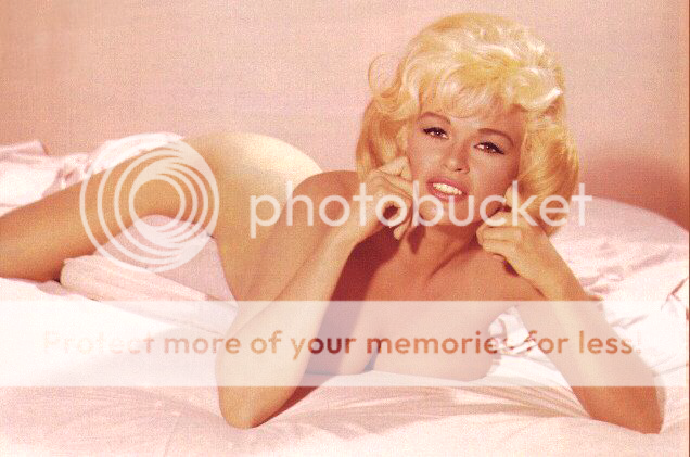 Jayne Mansfield Decapitated Jayne Mansfield Decapitated