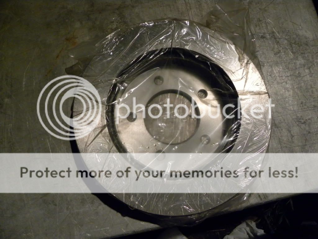 Brake Rotor wont BUDGE! Ford F150 Forum Community of Ford Truck Fans