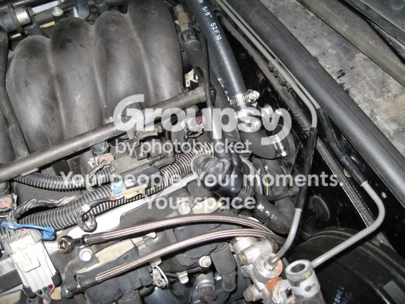 [NB] Yet another build thread - Page 3 - MX-5 Miata Forum