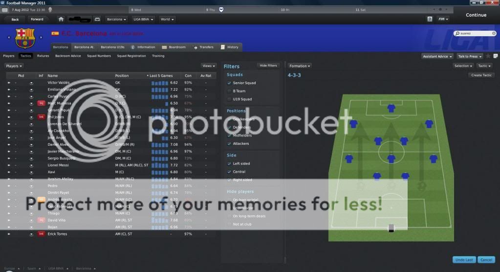 ball playing defender Football Manager 2011 Forum Neoseeker Forums